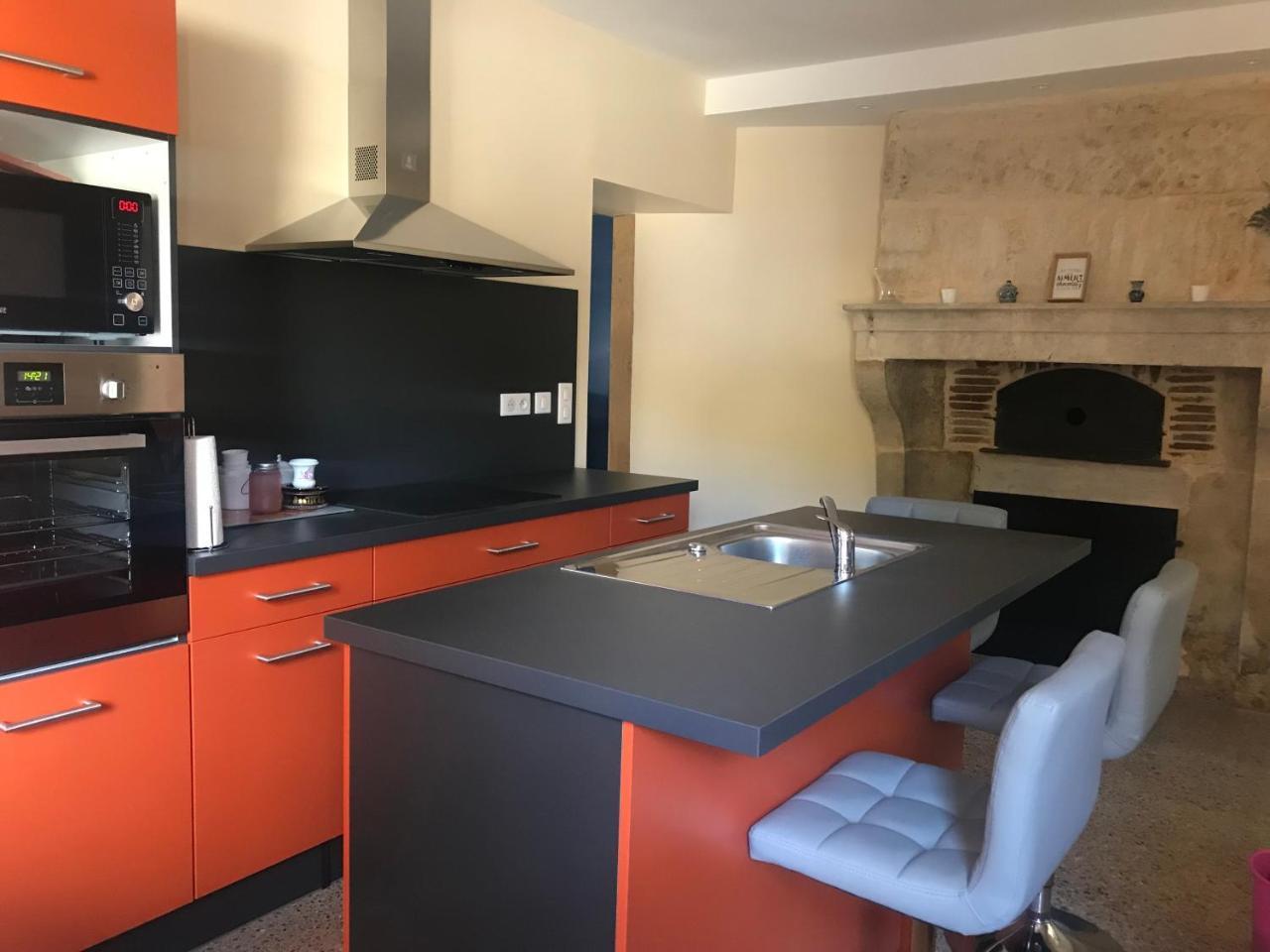 Relais De La Truffiere Holiday home *