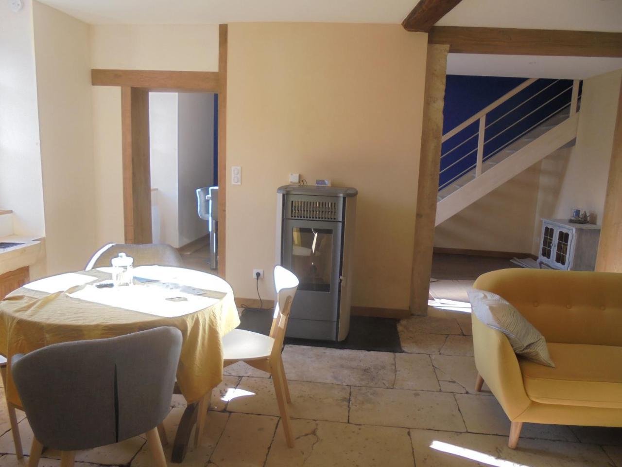 Relais De La Truffiere