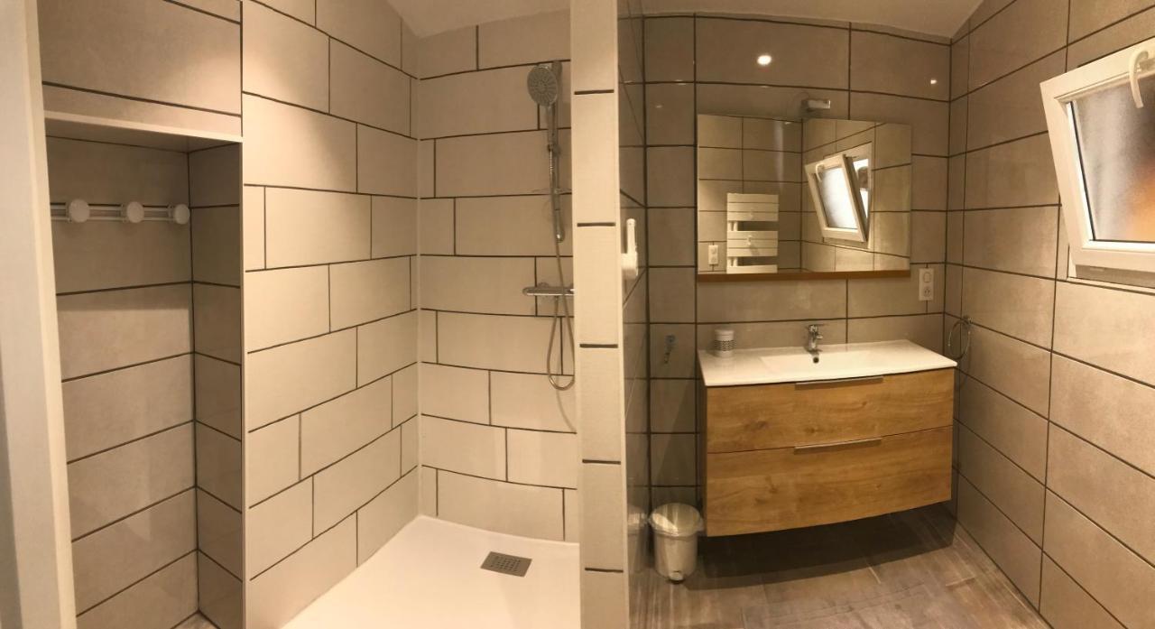 Holiday home Relais De La Truffiere Villaines-en-Duesmois