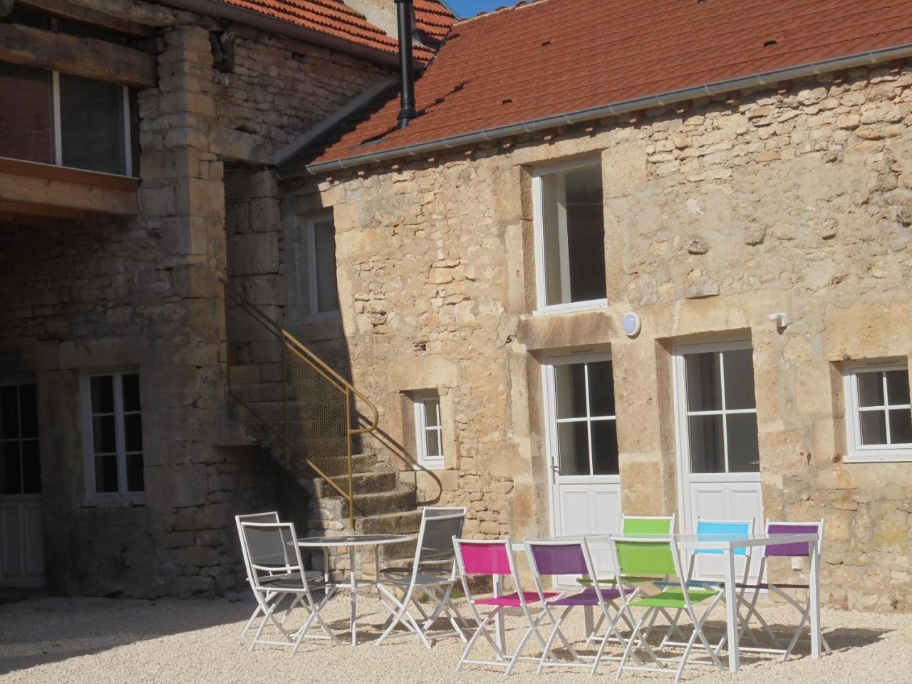 Relais De La Truffiere Holiday home